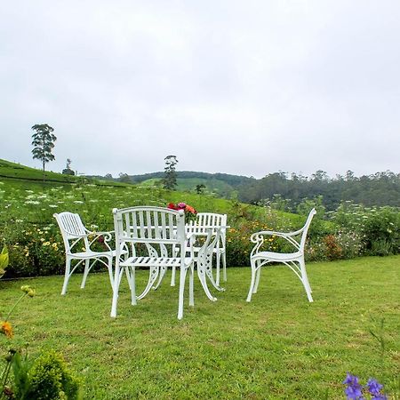 Friendly Hills Hotel 누와라 엘리야 외부 사진